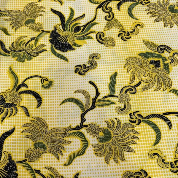Linho Misto Estampado Indefinido
