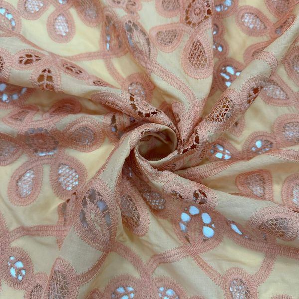 Laise Richelieu Laranja