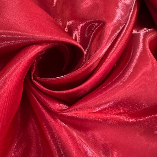 Zibeline Glow Vermelho