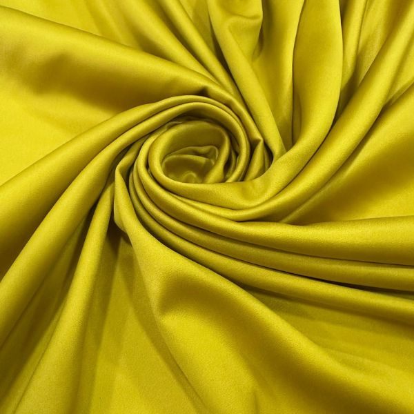 Seda Premium Verde Lima