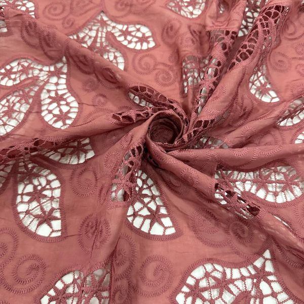 Laise Richelieu Rosa Velho