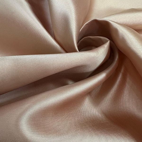 Zibeline Nude 100% Poliéster – Gramatura 255 g/m²