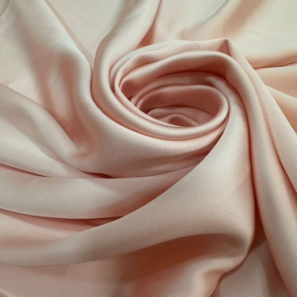Seda Premium Rosa Bebê